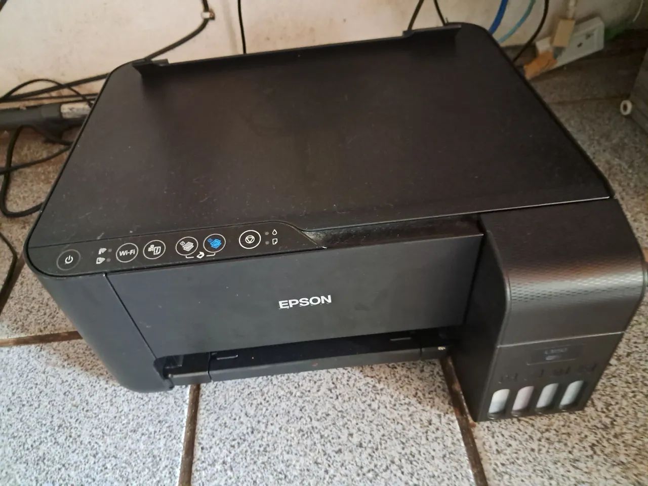 Impressora Epson 