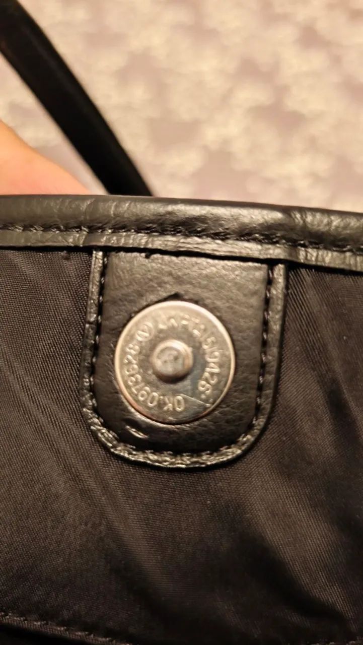 Bolsa Calvin Klein Original - Foto 3