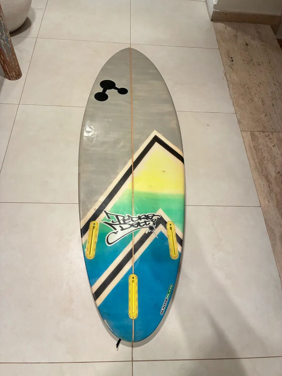 Prancha de surf 5.6 - Foto 3