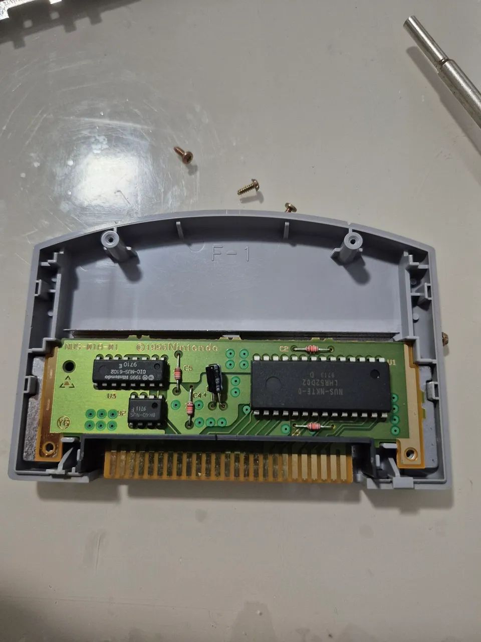 Mário Kart 64 - Foto 5