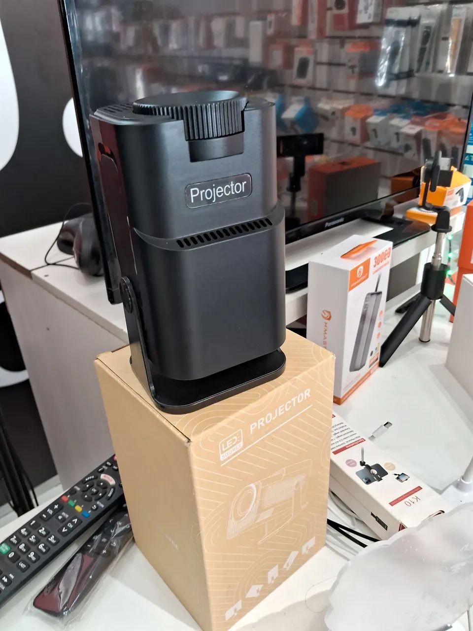 Projetor hy320 - Foto 3