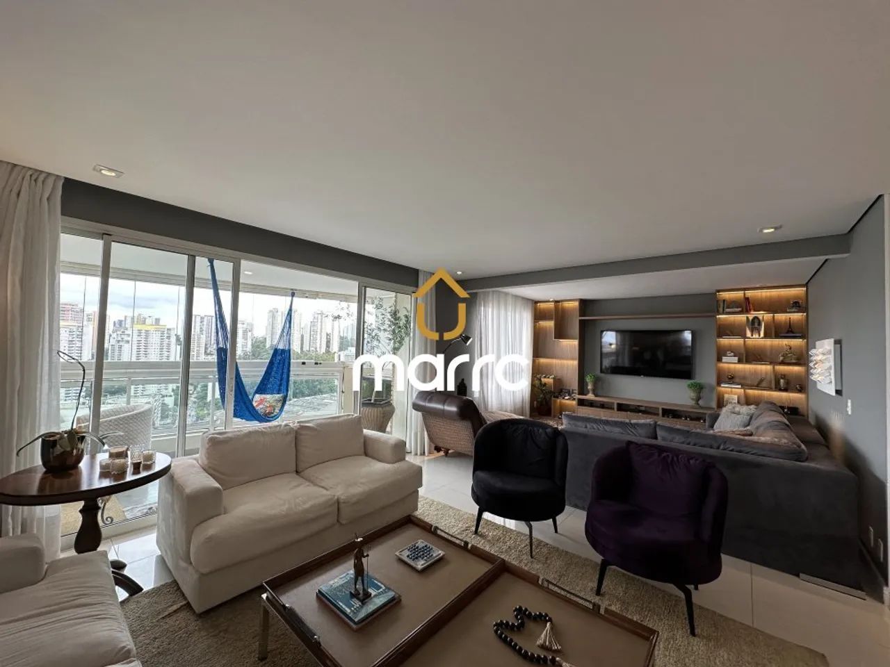 APARTAMENTO À VENDA NO AQUARELLE PANAMBY - Foto 4