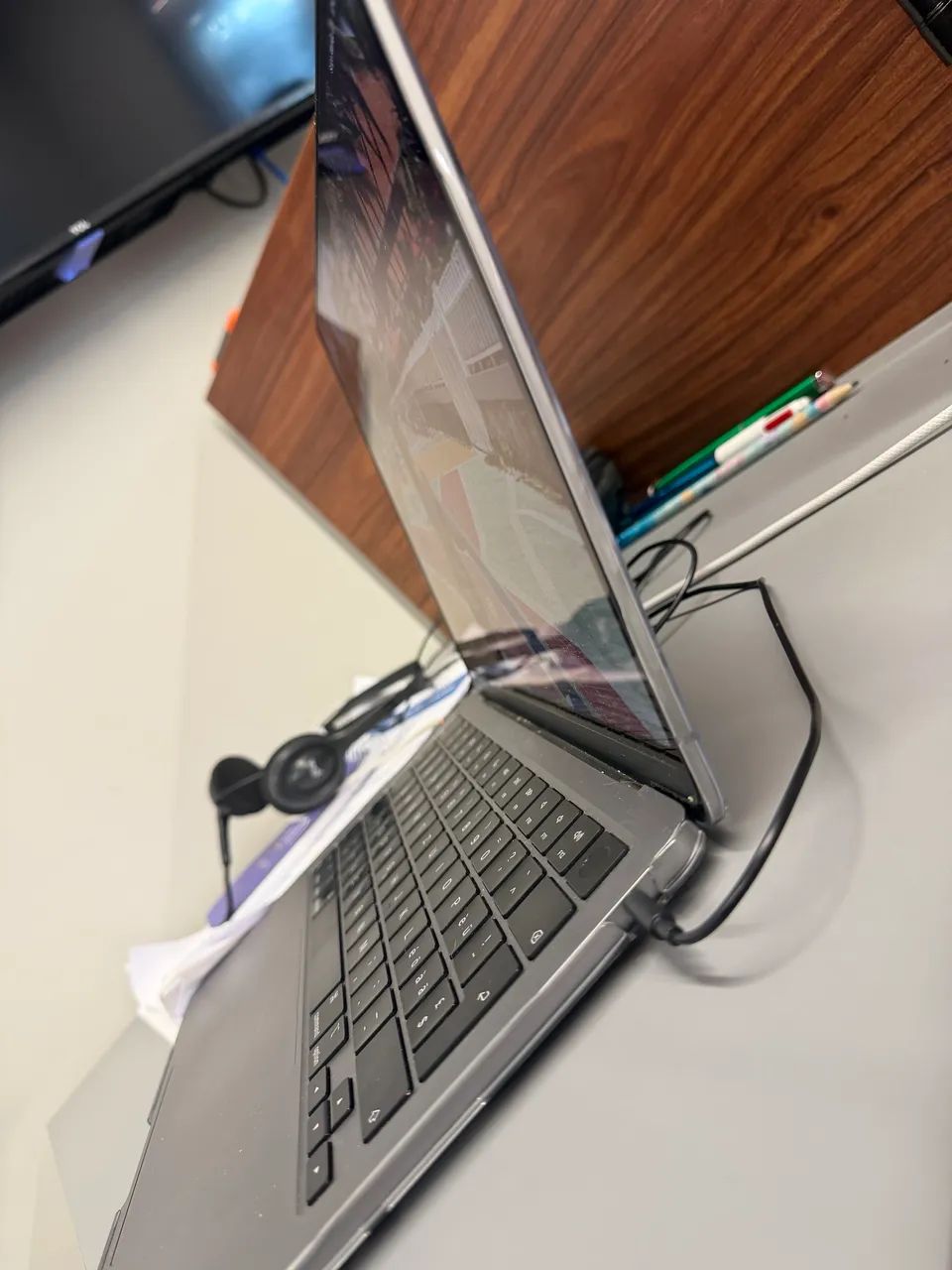 MacBook Air 13 M3 - Foto 3