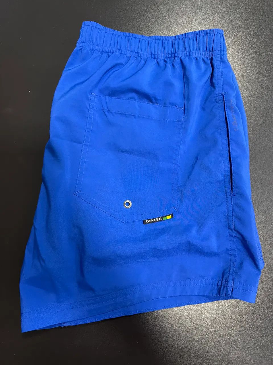 Short Osklen | Masculino Tam M