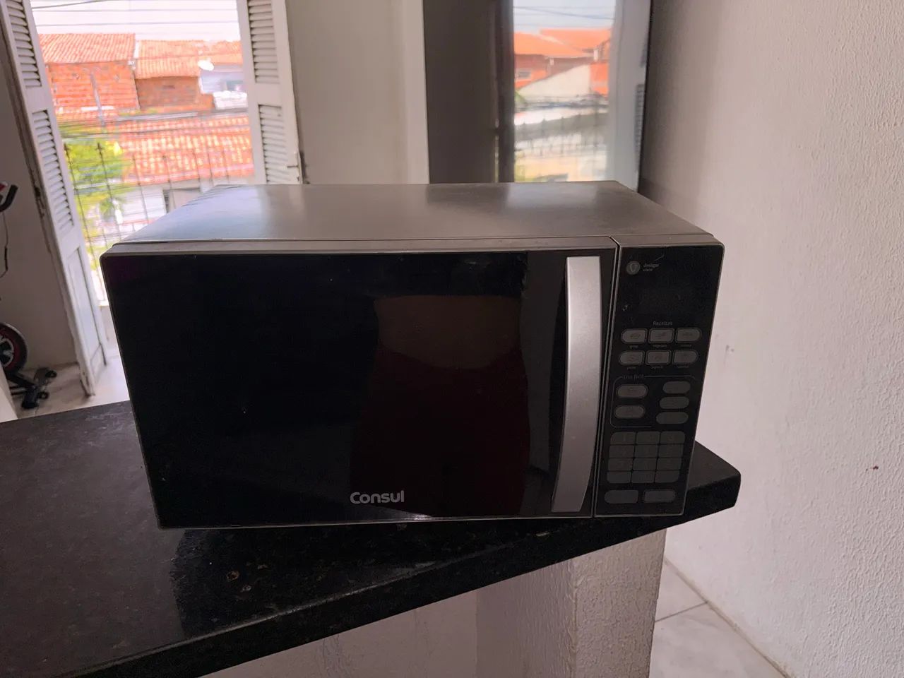 Microondas - Foto 3