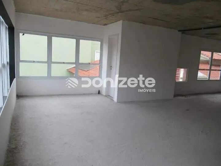 Sala à venda, 38 m² por R$ 398.000,00 - Vila Assunção - Santo André/SP - Foto 5