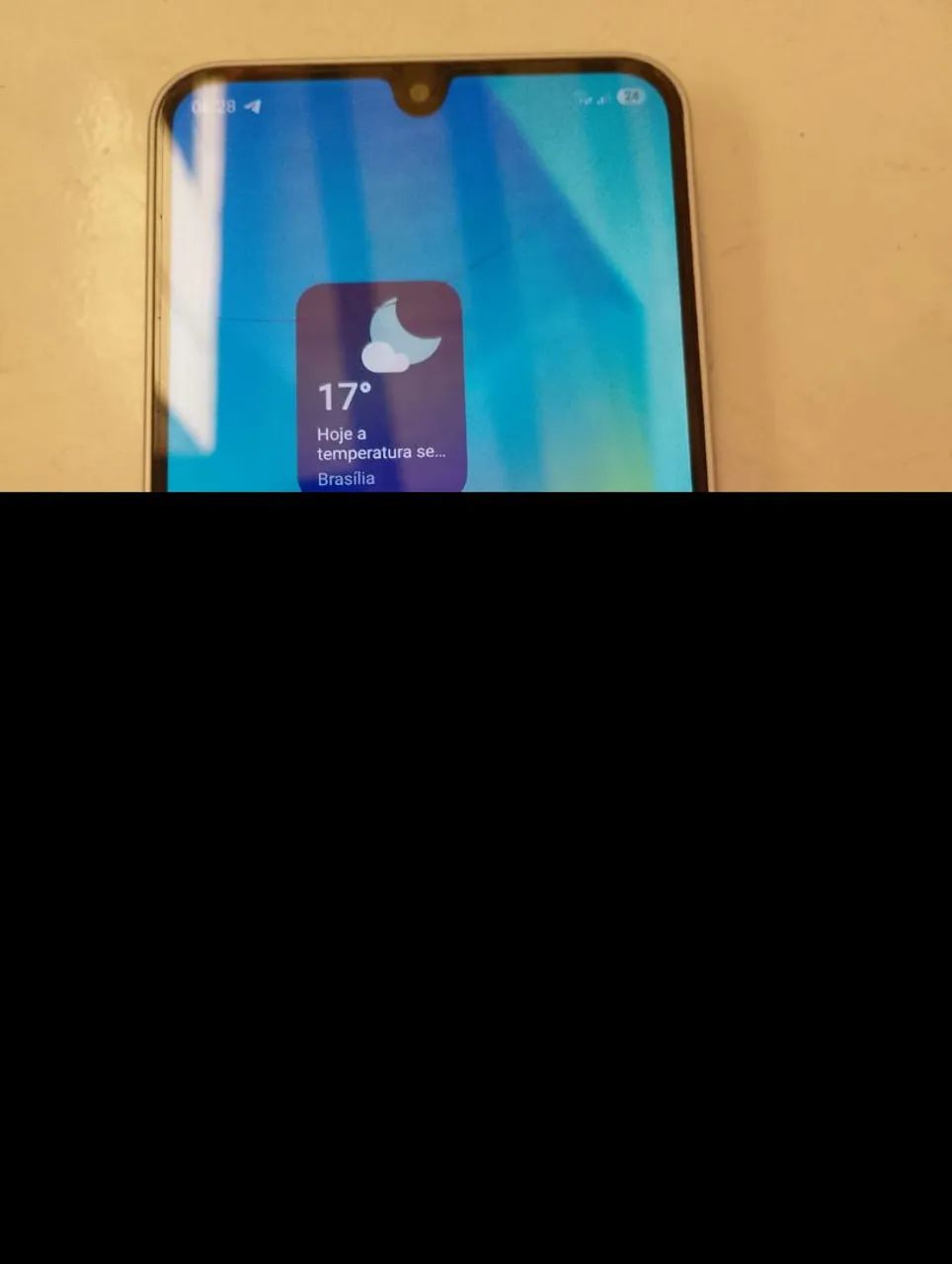 Celular Samsung A16 5G 128G - Foto 5