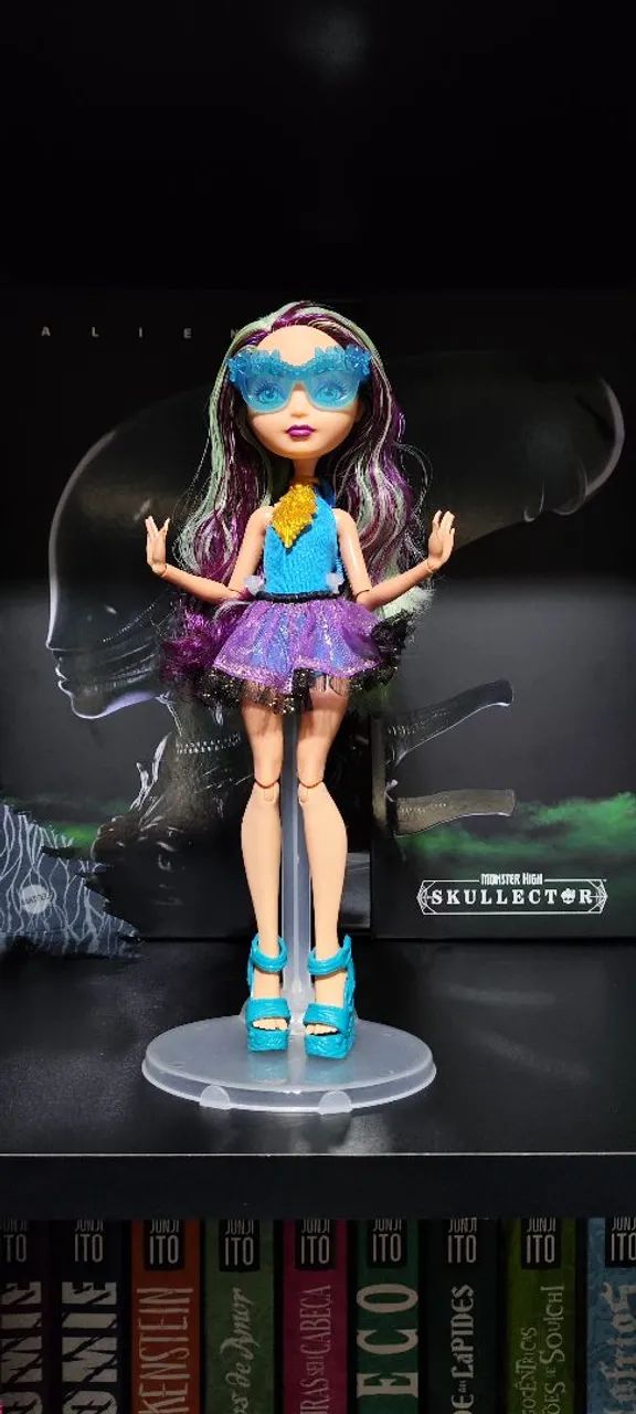 Bonecas Ever After high 