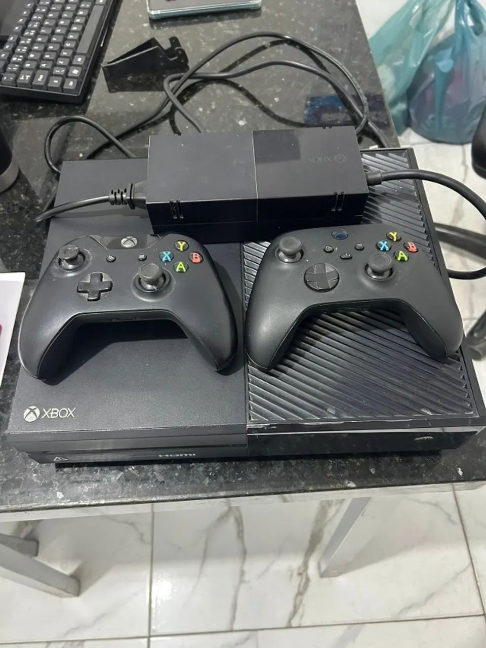 Xbox One