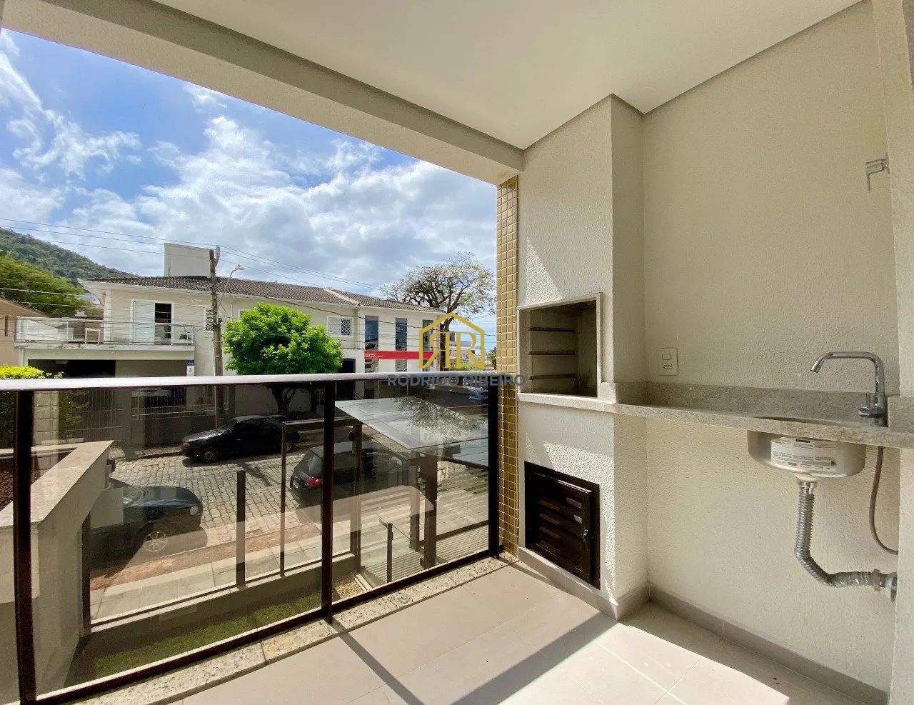 Apartamento garden com 143 m² privativos- Trindade - Foto 4