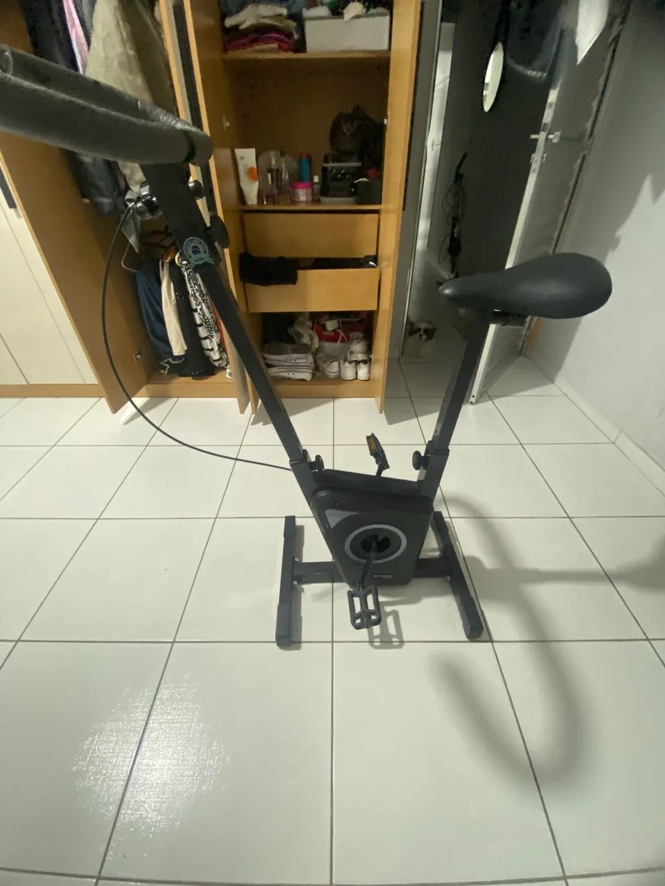 Bicicleta Ergométrica  - Foto 5