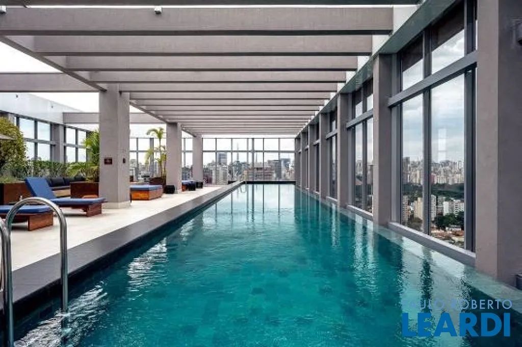 DUPLEX - PINHEIROS - SP - Foto 4
