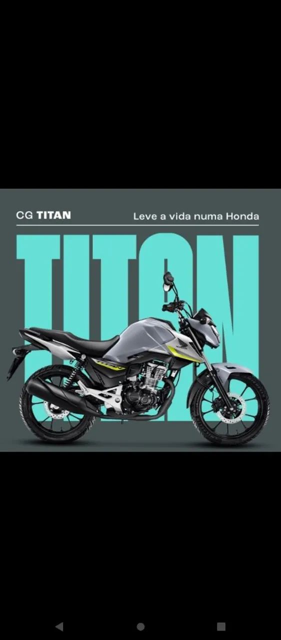 Motos novas e seminovas  - Foto 3
