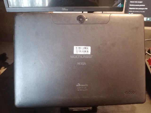 Tablet Multilaser M10A 32GB 3G - Foto 2