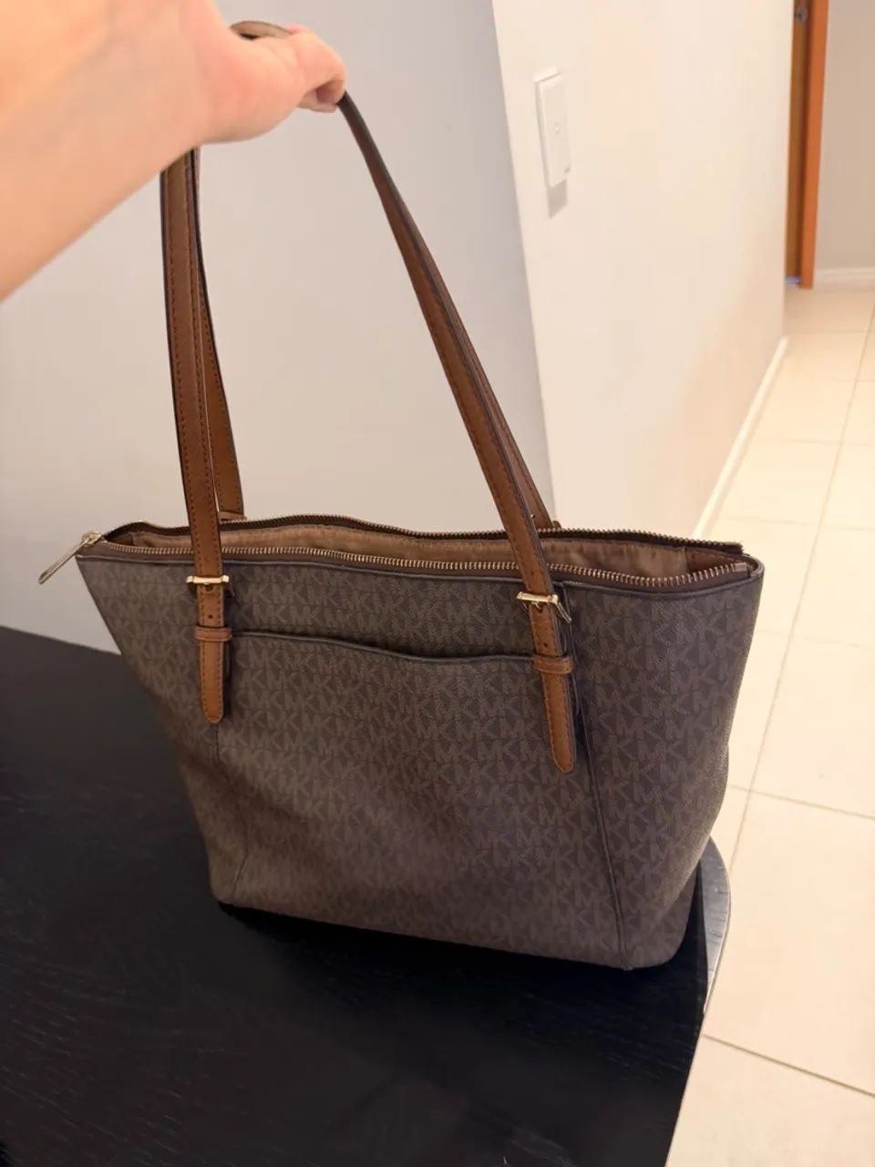 Bolsa Michael kors  - Foto 3