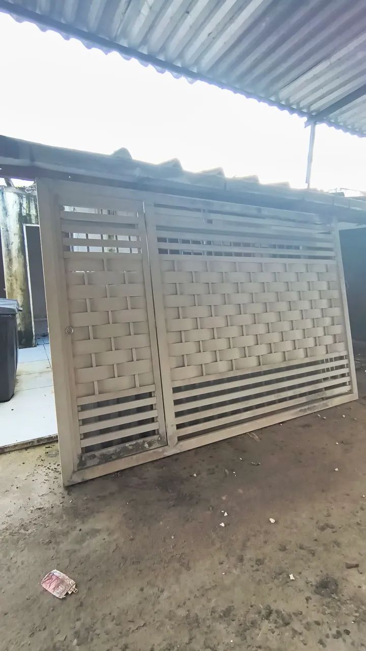 Portão Seminovos 449260800747786241