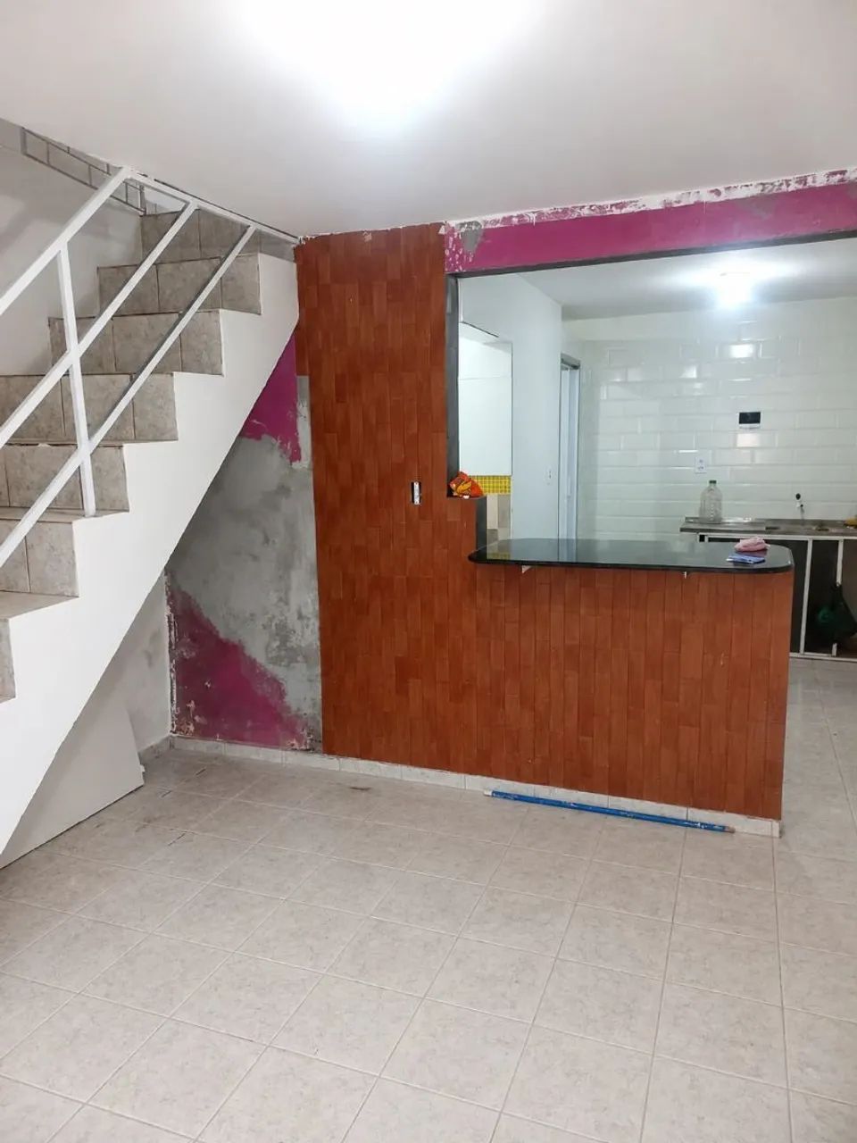 CASA À VENDA - PONTA GROSSA | MACEIÓ - AL<br> - Foto 2
