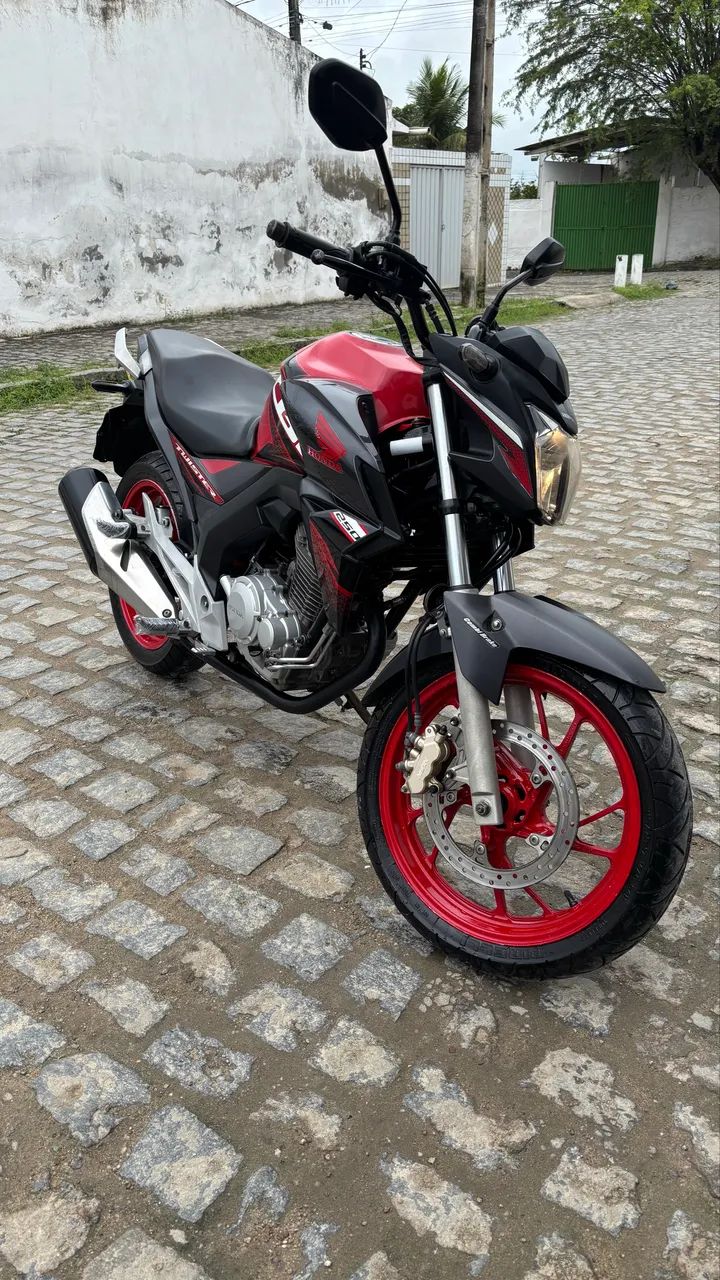 CB Twist 2020 - Foto 2