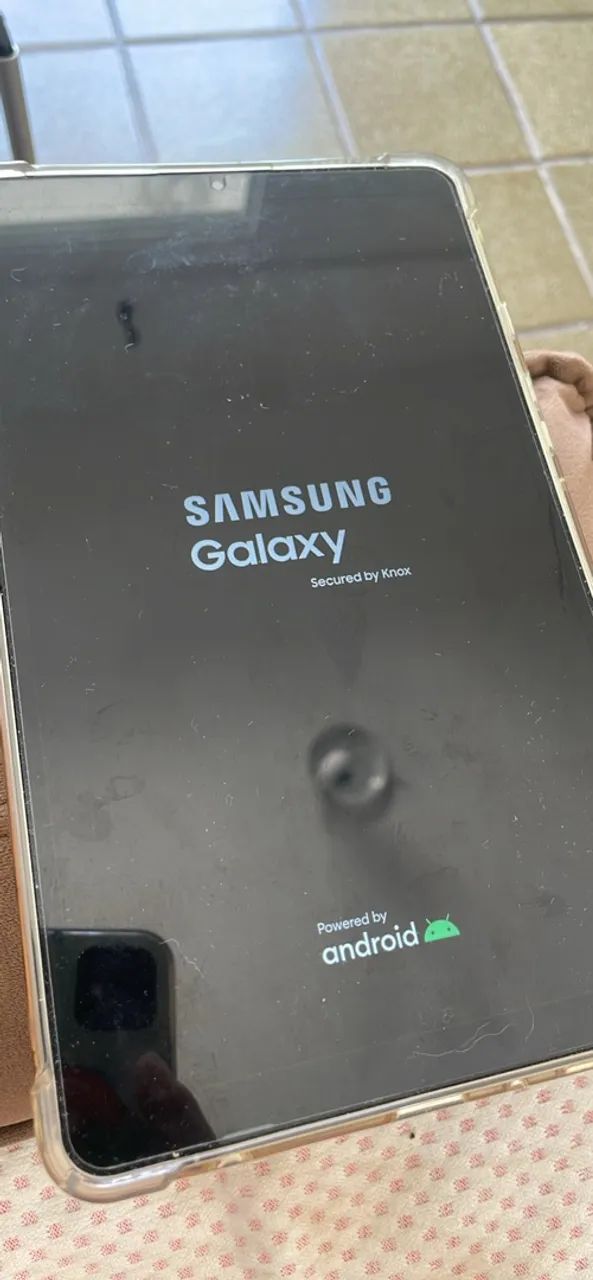 Tablete Samsung A9  - Foto 2