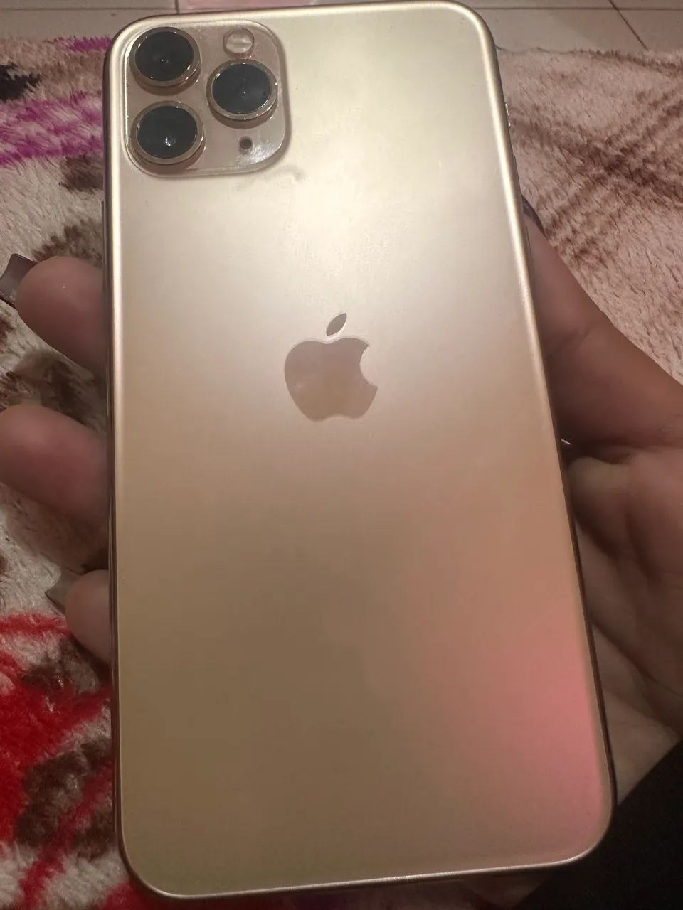 iPhone 11 Pro  - Foto 3