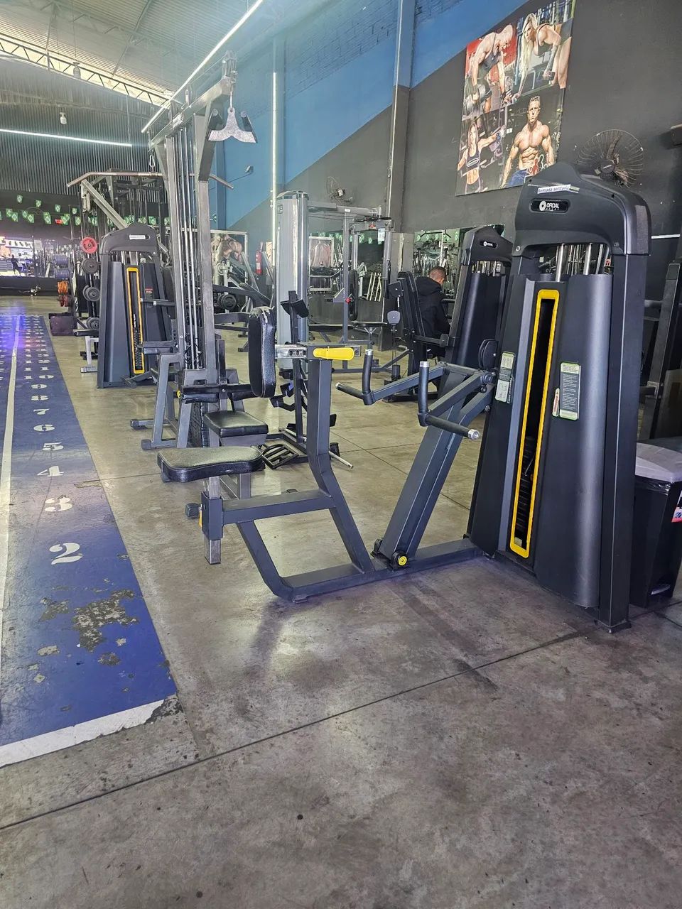 Academia de Musculação completa oportunidade  - Foto 5