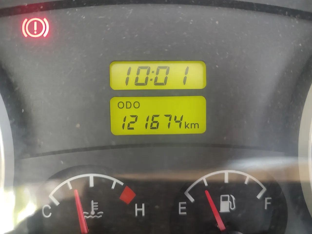 Vendo HR 2020 otimo estado apenas 107.900,00 fipe de 127.900 - Foto 4