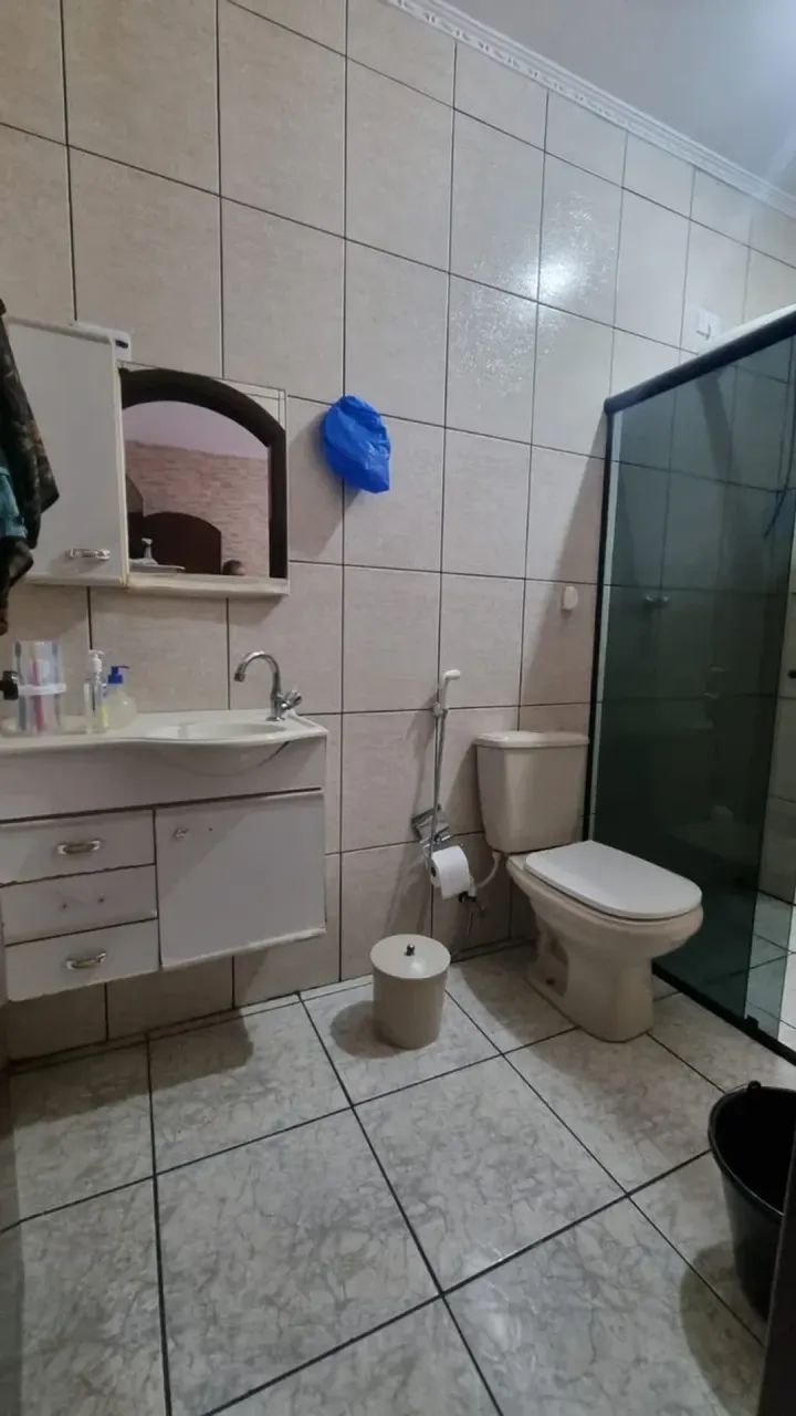 Excelente sobrado a venda. - Foto 5