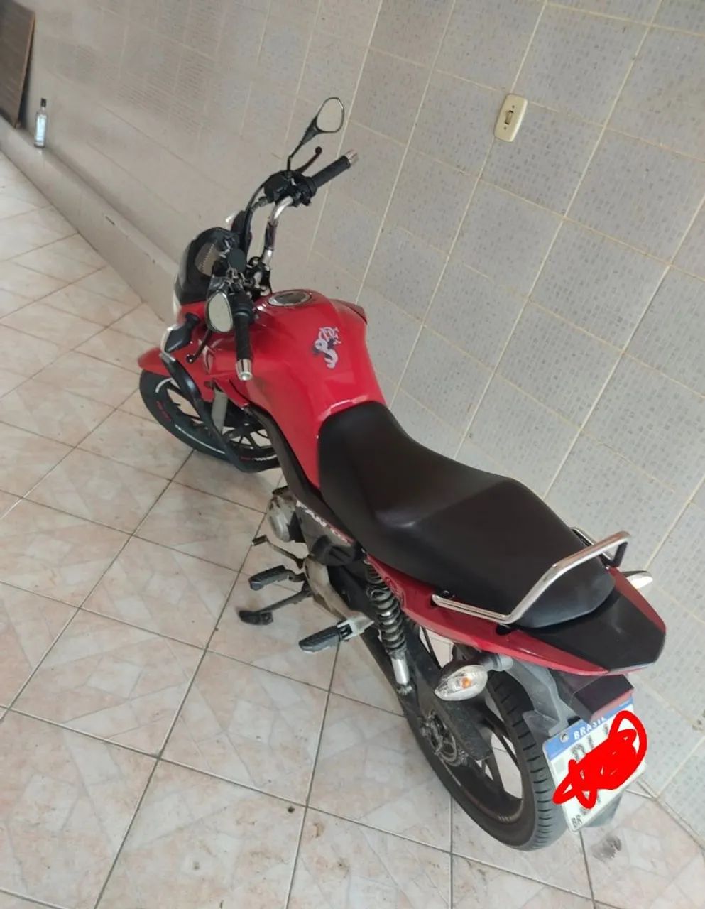 Cg fan 160