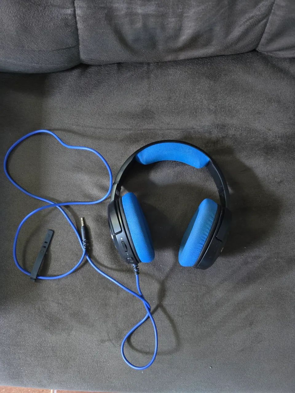 Corsair HS35 Stereo  - Foto 2