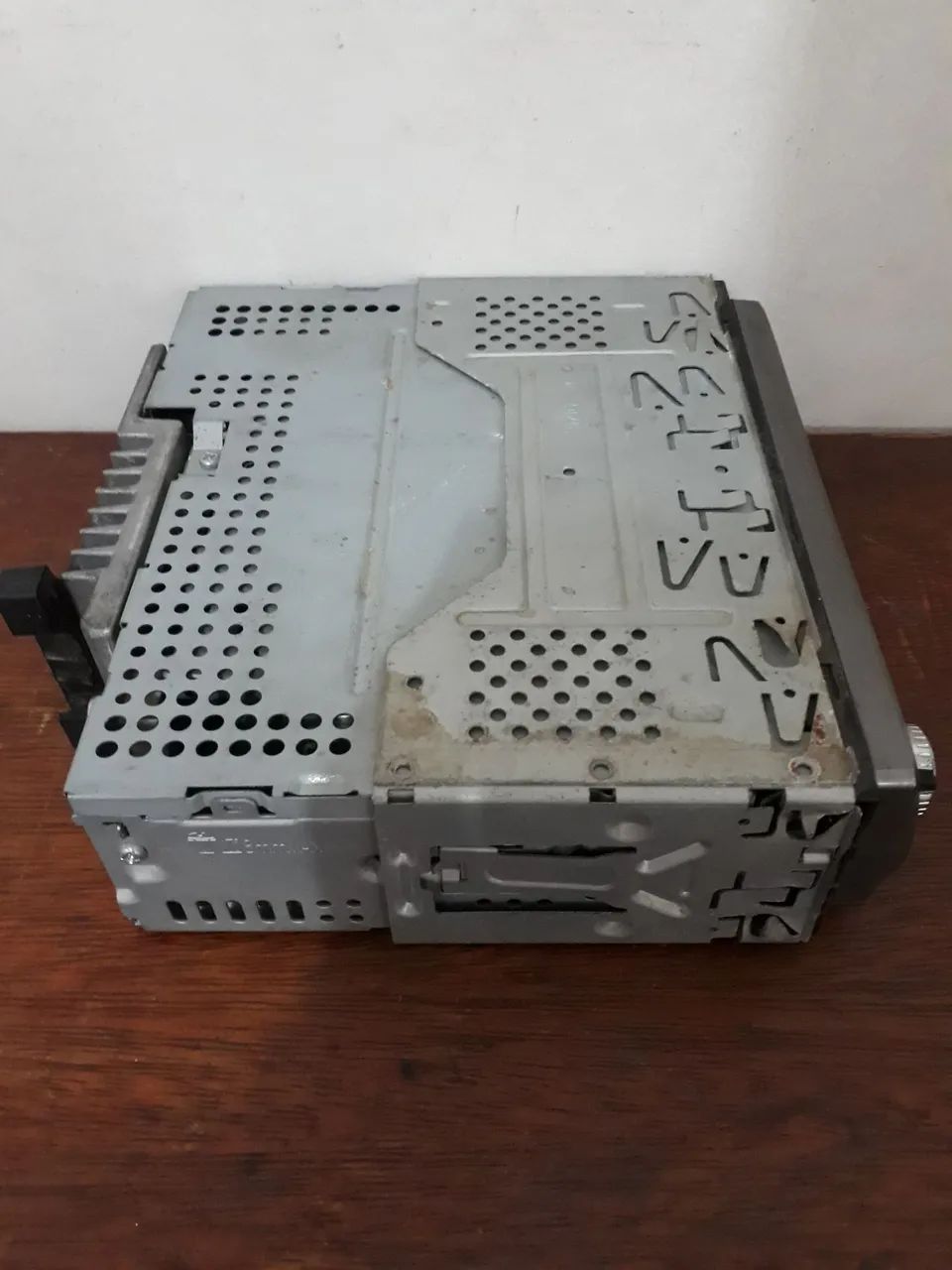 Radio e CD  Kenwood KDC 238 CR - Foto 3