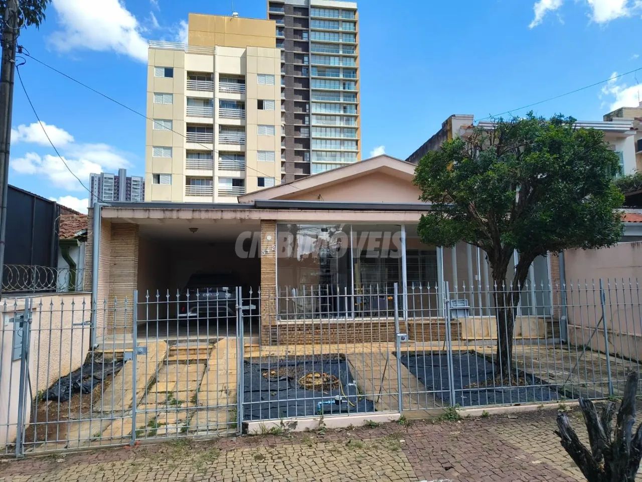 casa - Cambuí - Campinas - Foto 2