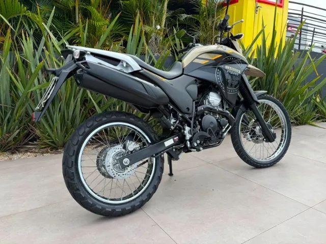 YAMAHA XTZ LANDER 250 23/23 - Foto 2