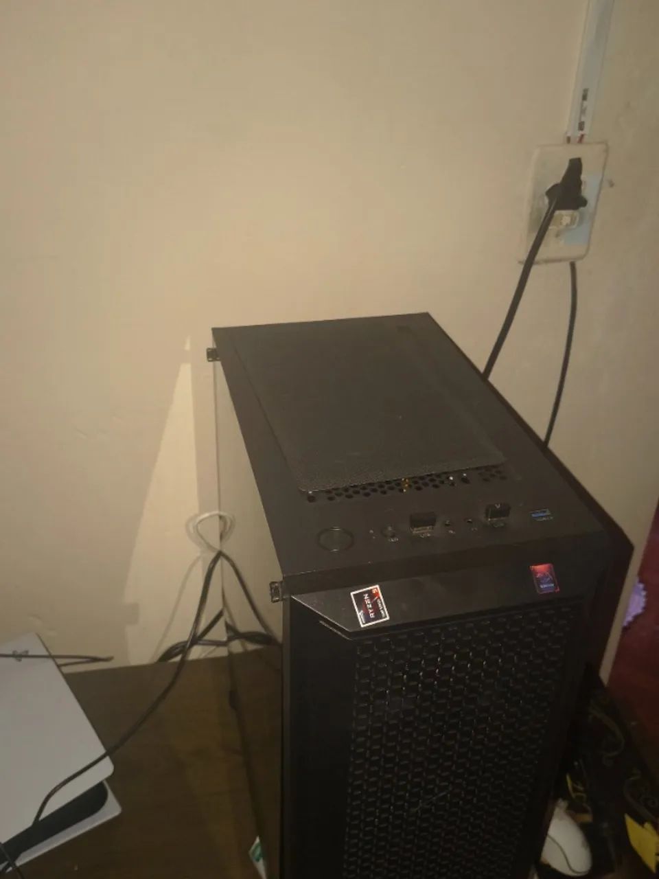 computador gamer - Foto 4