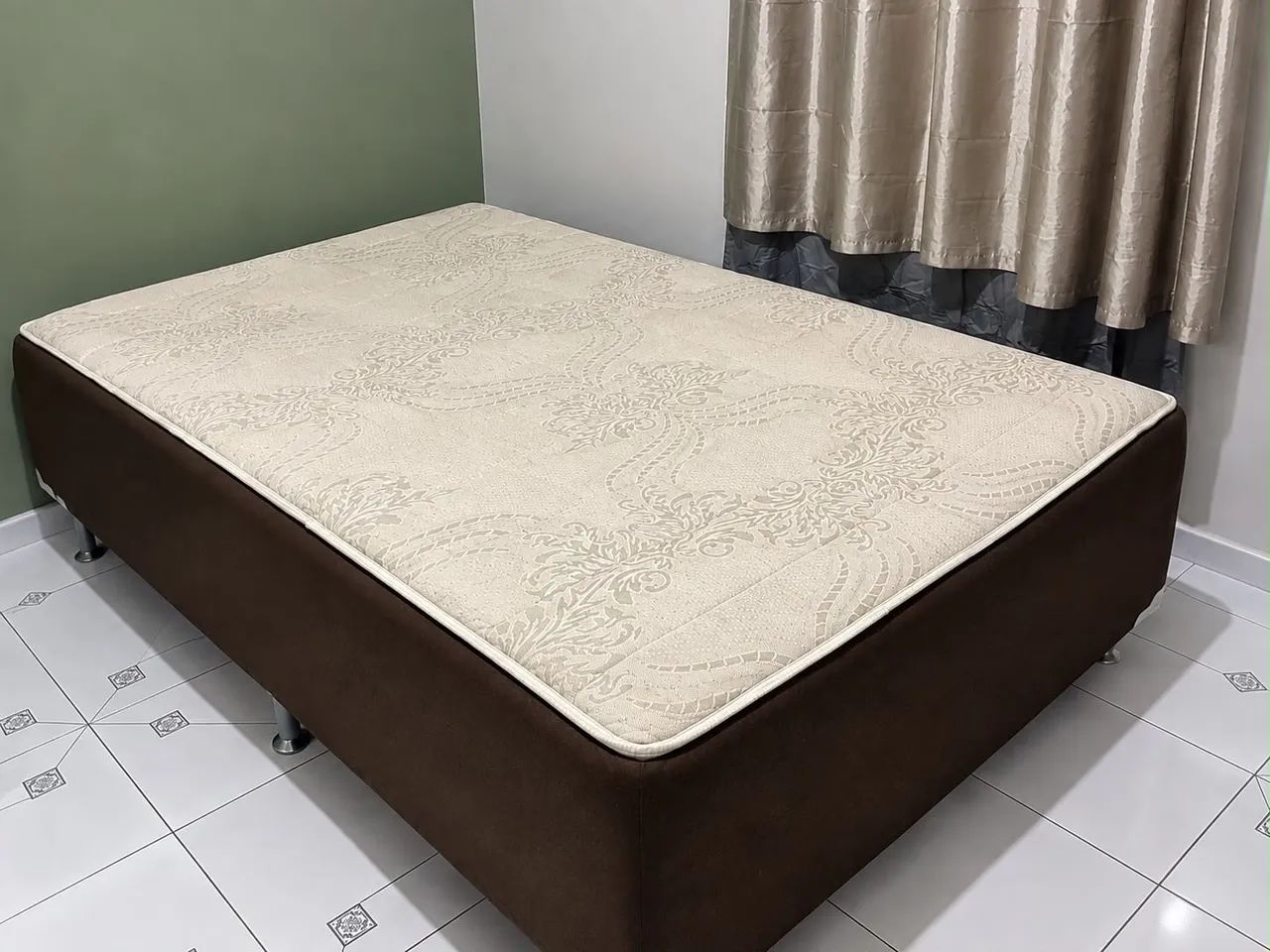 Cama de casal conjugada - Foto 2