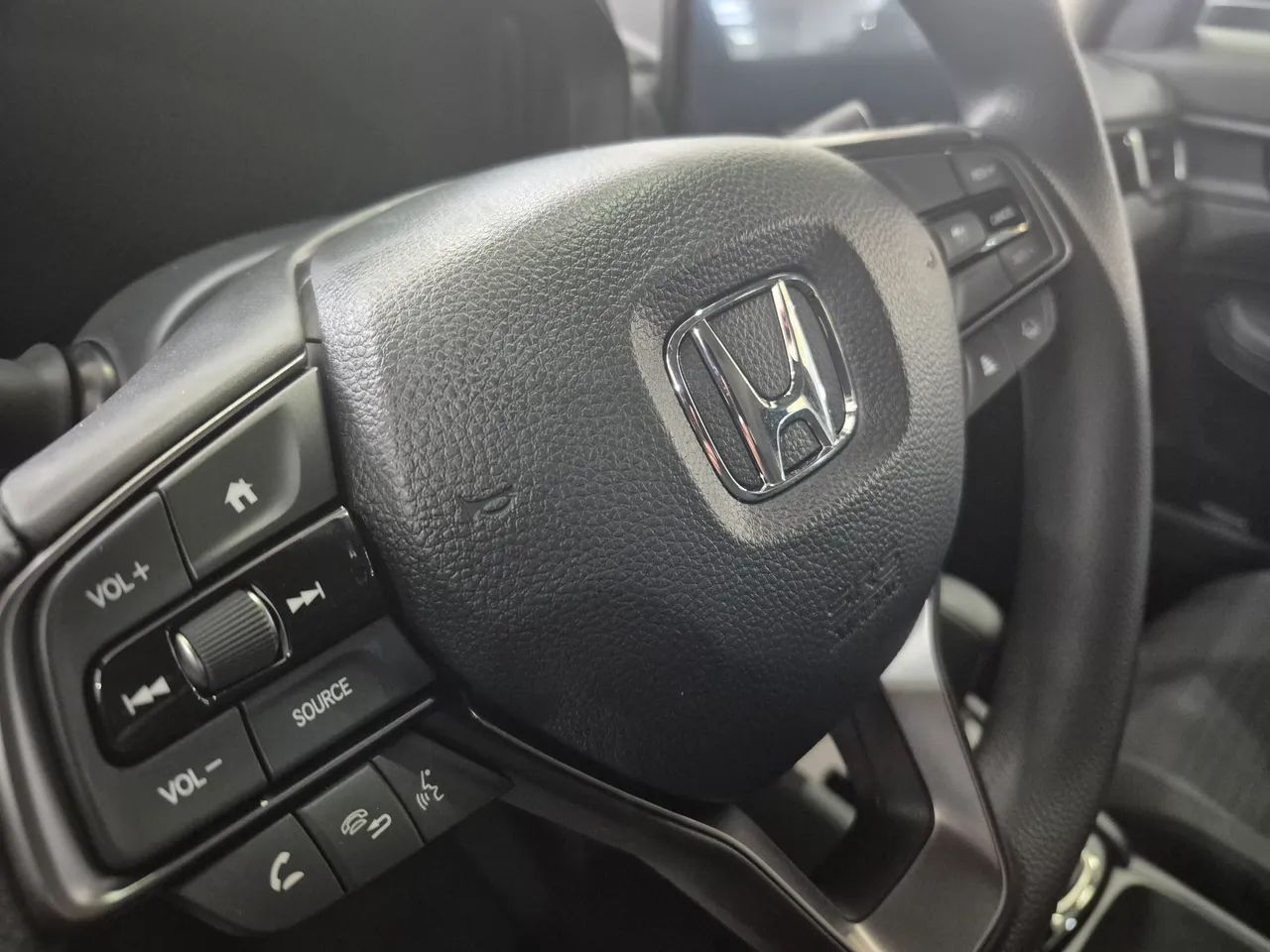 Honda WR-V EX 1.5 Flexone 16V 5p Aut., foto 8 de 13