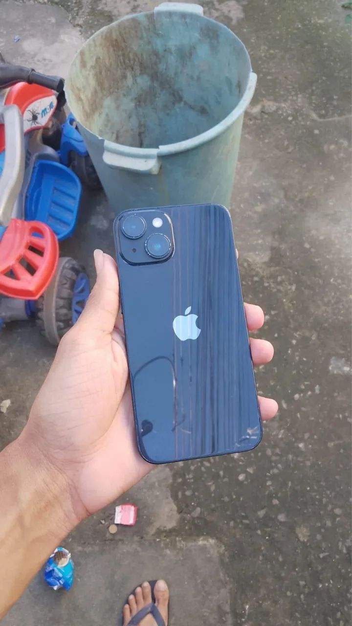 iphone 14 256gn - Foto 4