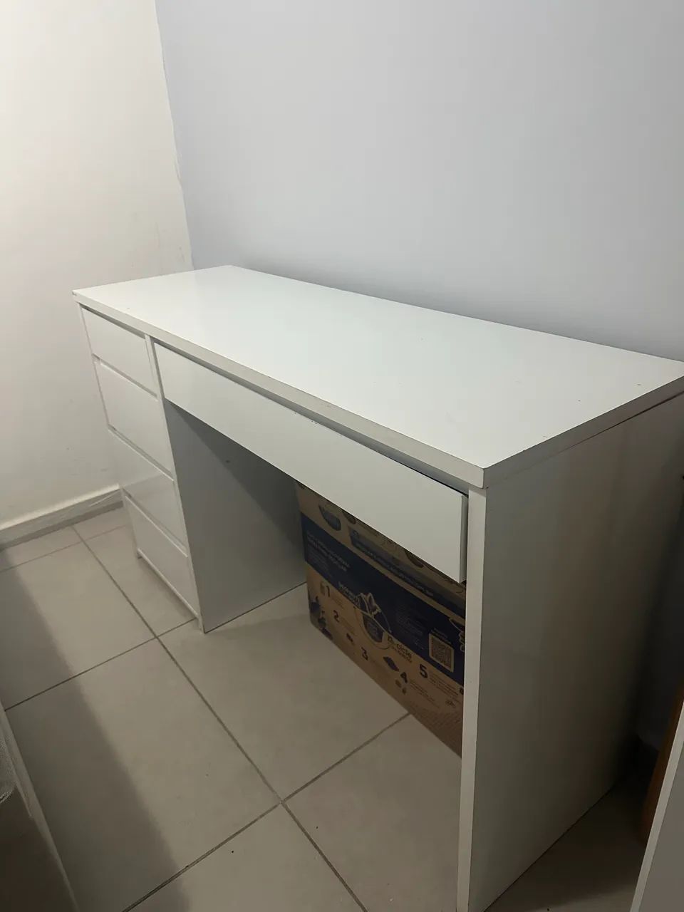 escrivaninha para quarto - Foto 2