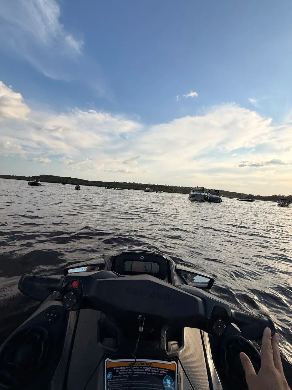 JETSKI  - Foto 4