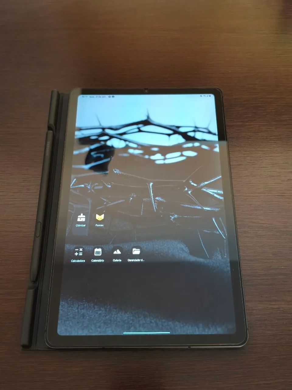 Tablet Samsung Tab S6 LITE - 128Gb - Foto 4