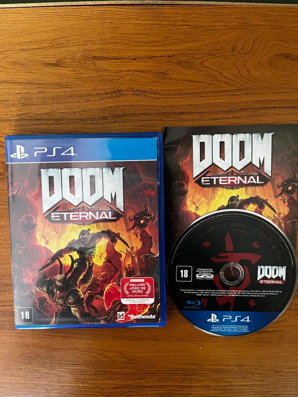 DOOM ETERNAL - Foto 3