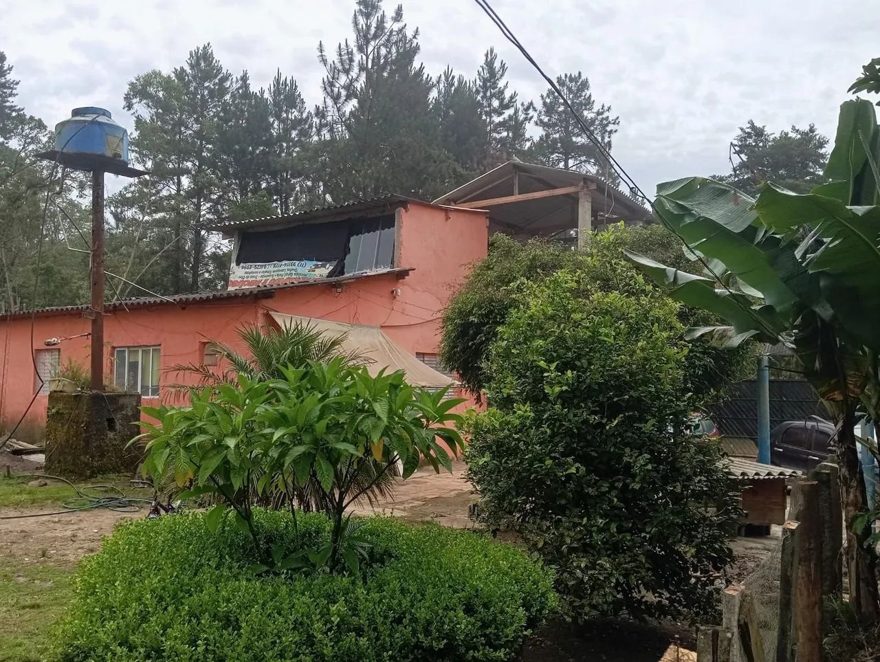 Foto - Embu-Guaçu - Parque São Paulo