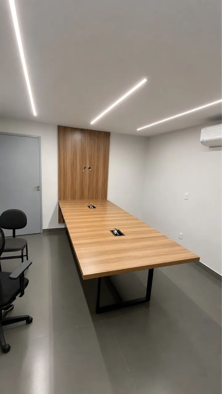 Mesa reuniao 