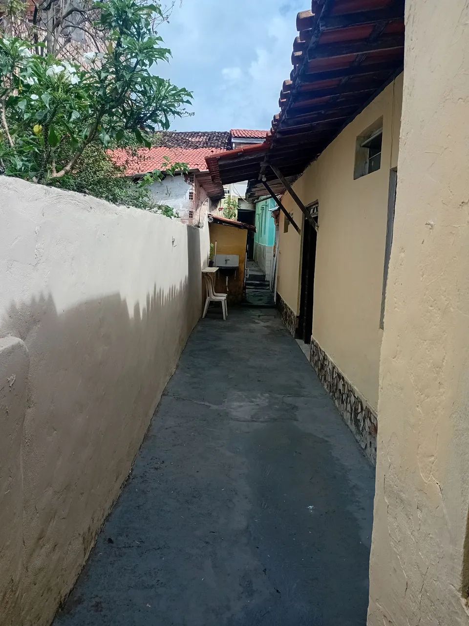 Casa de Aluguel  - Foto 5