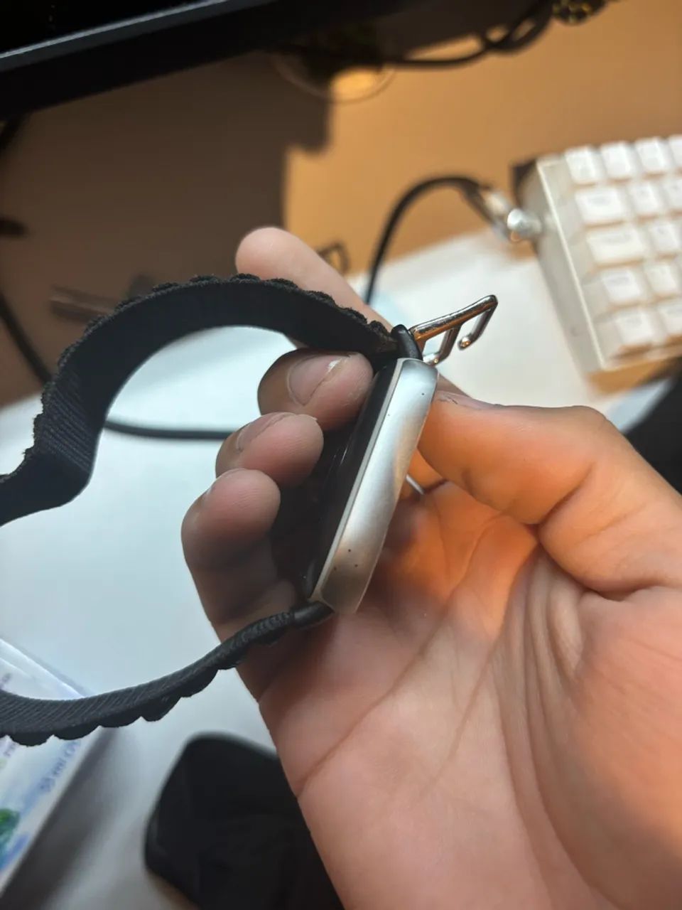 Redmi Watch 4 global - Foto 2