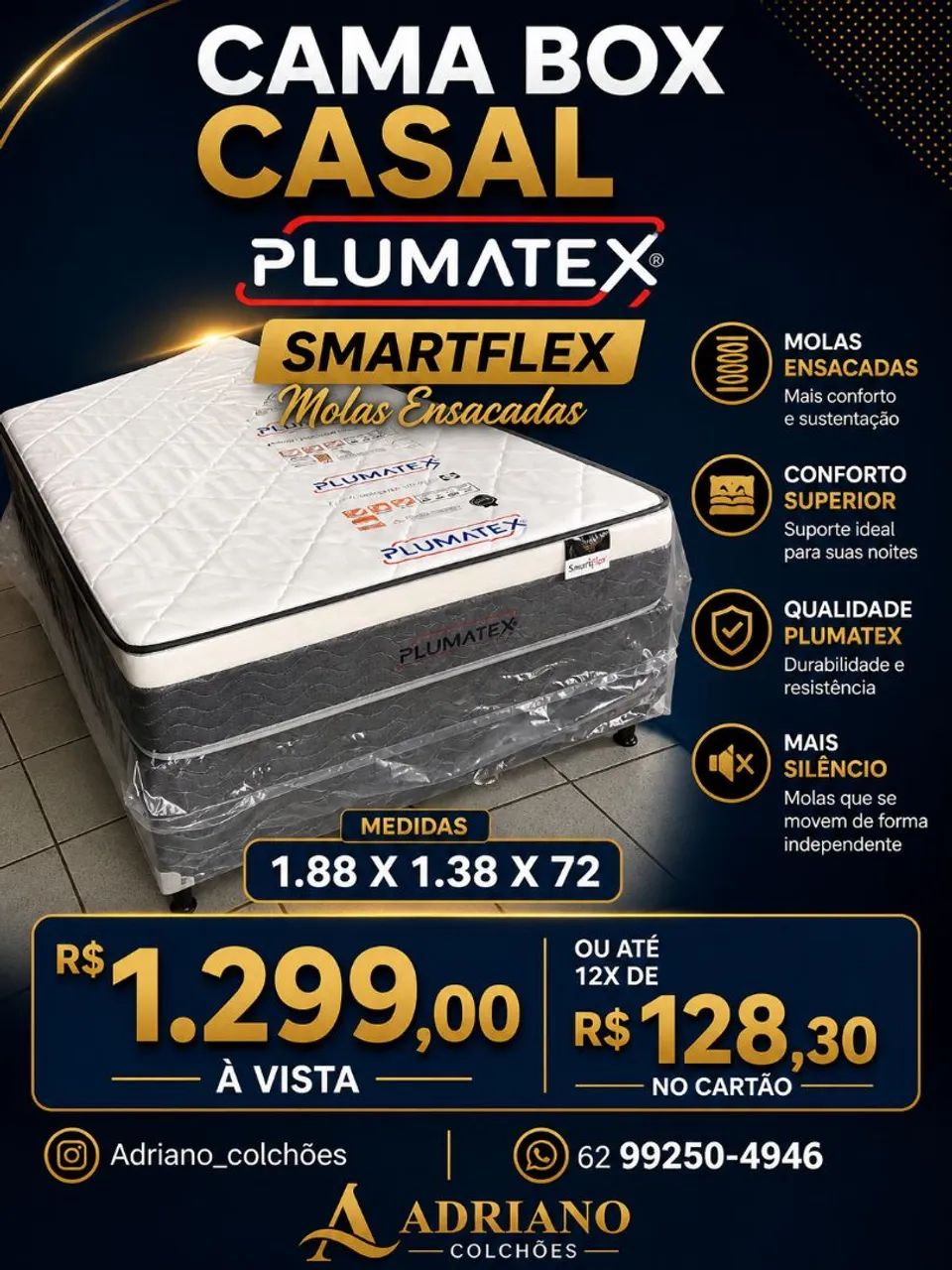 Mega ofertas em toda linha de camas e moveis - Foto 2