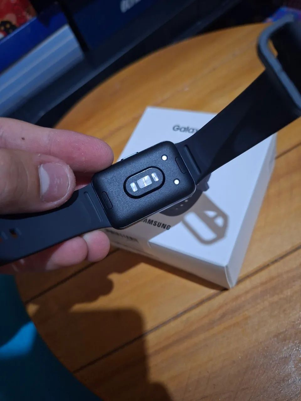 Galaxy fit 3 - Foto 3