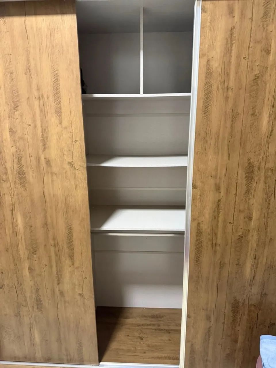 Guarda roupa - Foto 4
