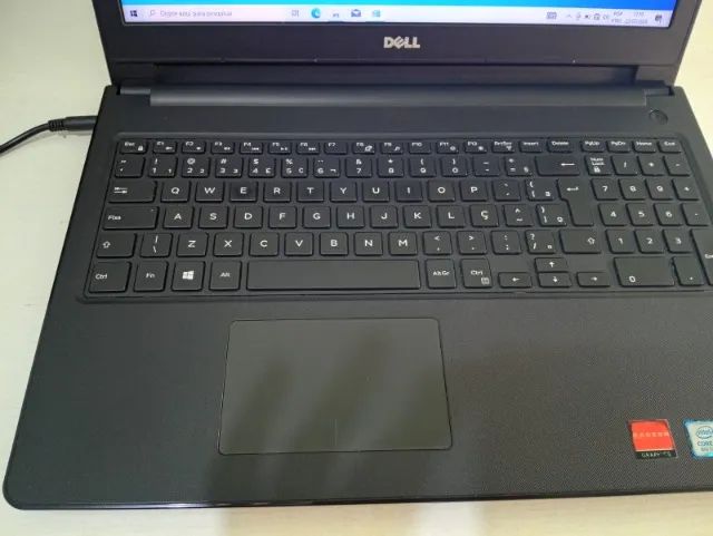 Notbook Dell Inspiron 15-3576 - Foto 4