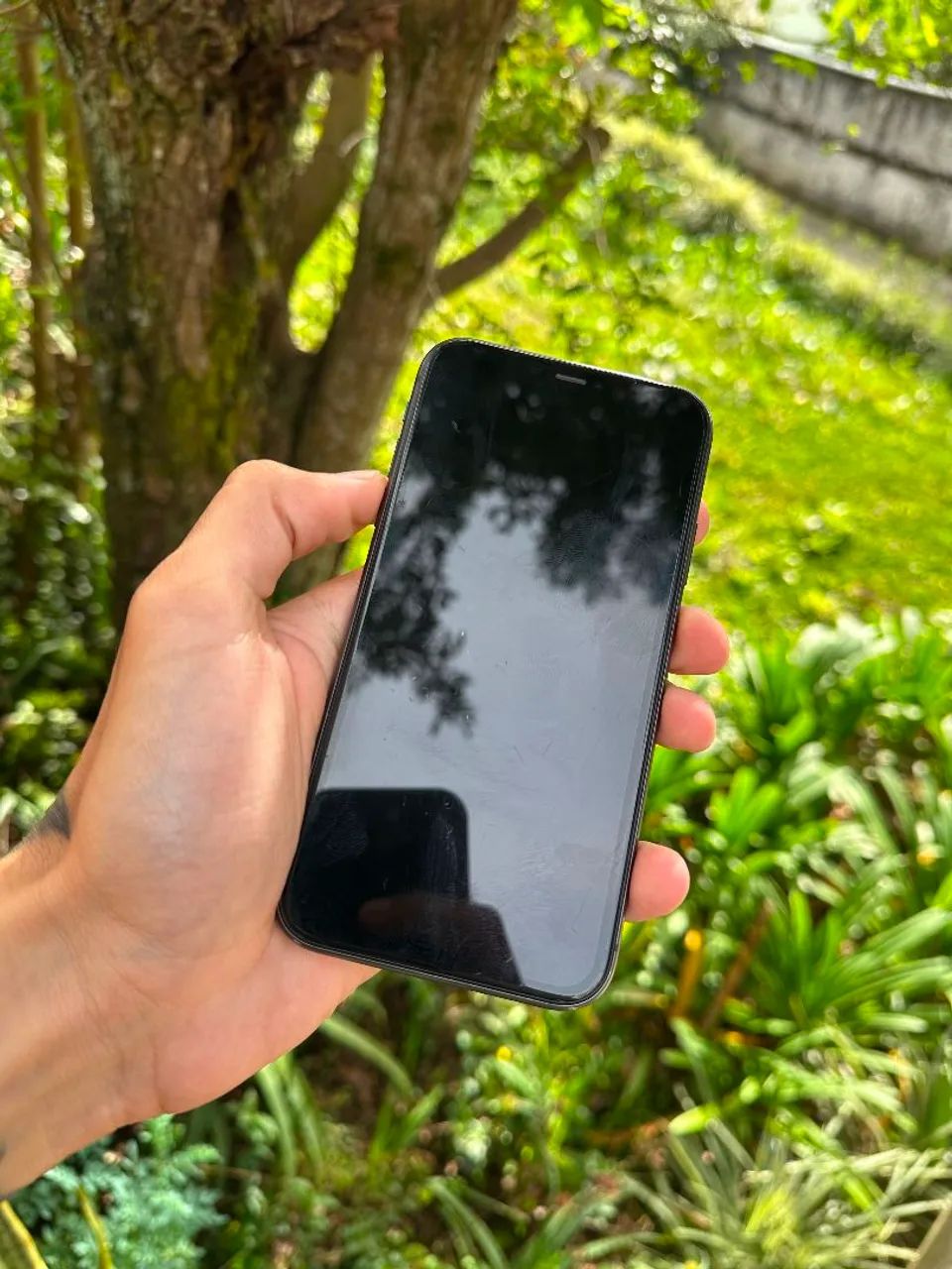 iPhone 11 64GB Preto 