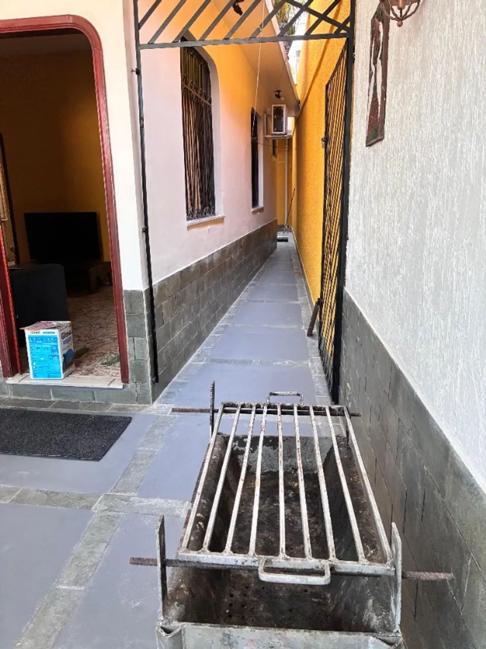 Casa 3 Quartos Totalmente Mobiliada com Garagem - Pronta para Morar - Foto 4